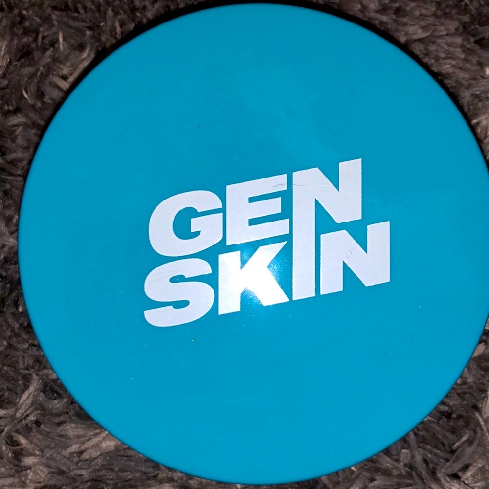 GEN SKIN HYDRATING EYE PATCHES